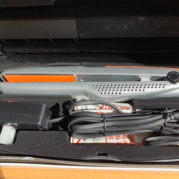 Professional flat Iron - NEW IN BOX Hai Elite - Picture 3 of 8